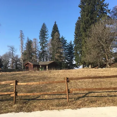 Chalet Lago Delio Mountain Musignano (Lombardy)
